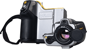 מצלמה תרמית