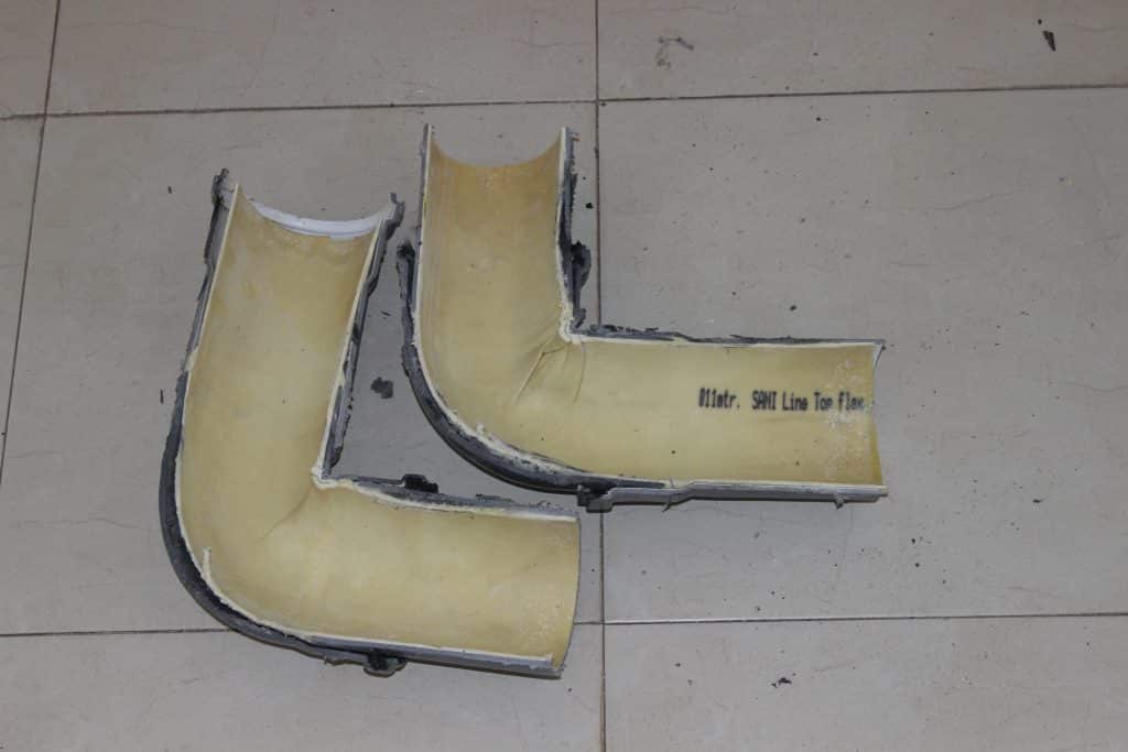 תיקון צנרת פאצ