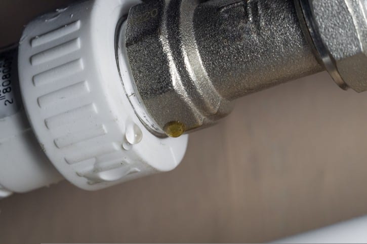 גילוי נזילות בצנרת | גילוי דליפות מים