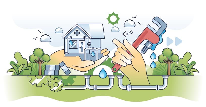 גילוי נזילות בצנרת